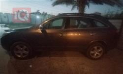 هيونداي فيراكروز